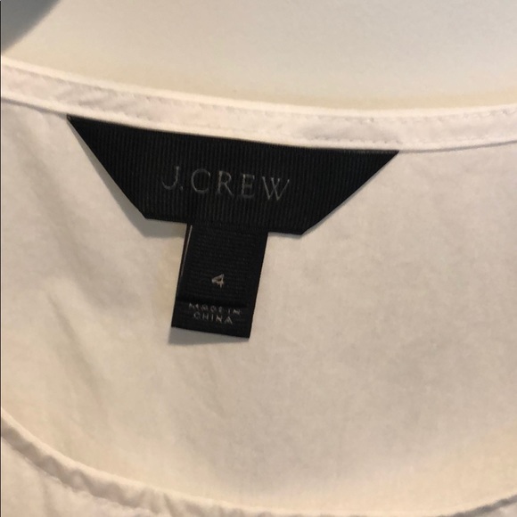 Jcrew top - Picture 3 of 4